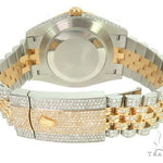 DATEJUST II Diamond Rolex Watch 65964 - Image 6