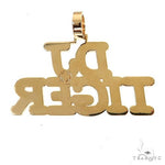 DJ Tiger Glow In Dark Pendant 68953 - Image 4