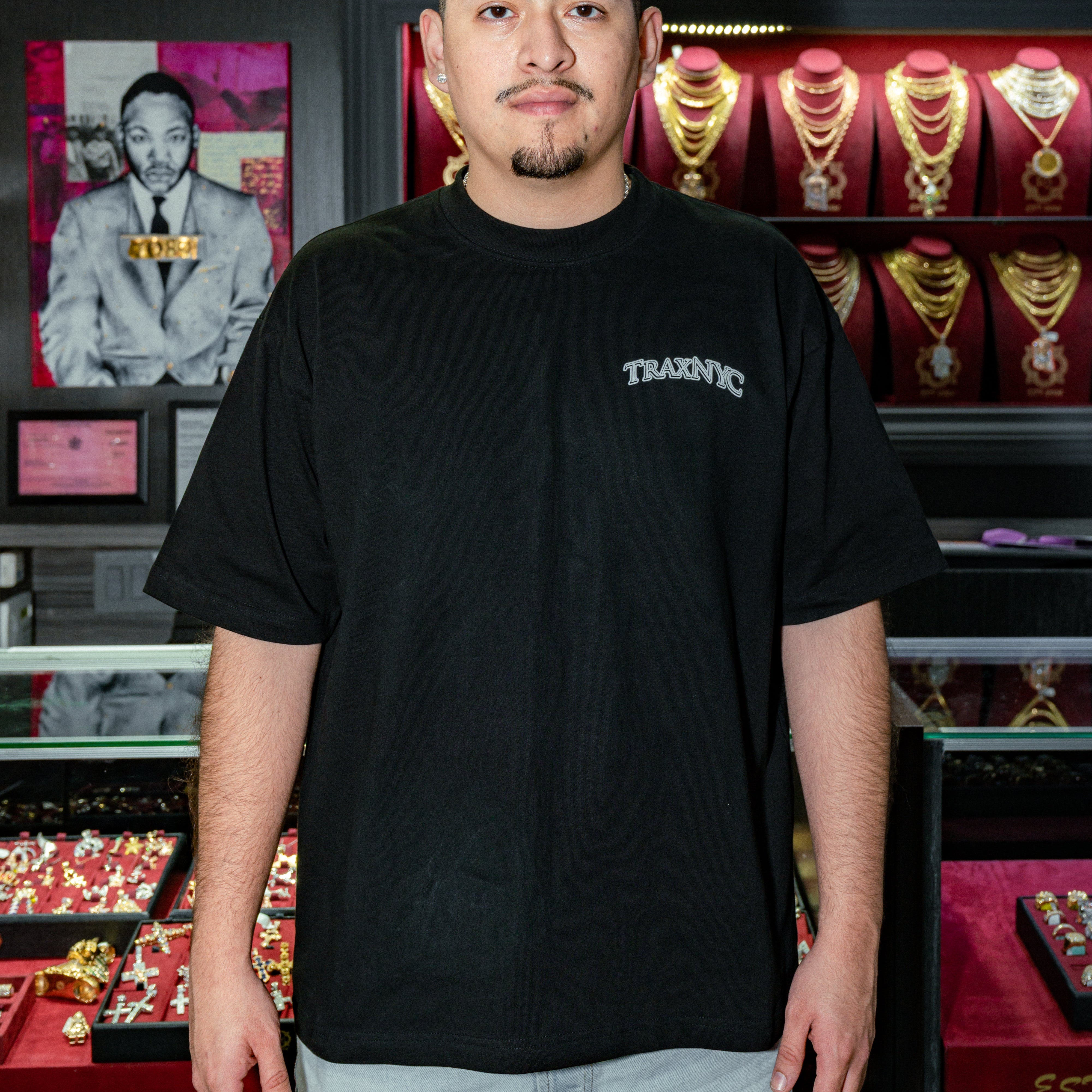 Where's My Money T-Shirt 70992 | TraxNYC