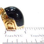 Daft Punk Gold Pendant 2 41042 - Image 7