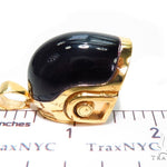 Daft Punk Gold Pendant 2 41042 - Image 8