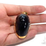 Daft Punk Gold Pendant 2 41042 - Image 9