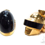 Daft Punk Gold Pendant 41041 - Image 1