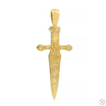 Dagger Knife Pendant 70713 - Image 5