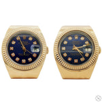 Datejust Rolex Cufflink 26mm 70903