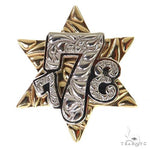 David Star '773' Ring 69065 - Image 1