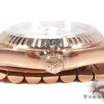 Rolex Day-Date President Rose Gold 218235 27150 - Image 7