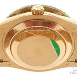 Day-Date II Oyster Perpetual Diamond Rolex Watch 61854 - Image 6