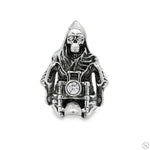 Death Rider Ring 70484 - Image 1