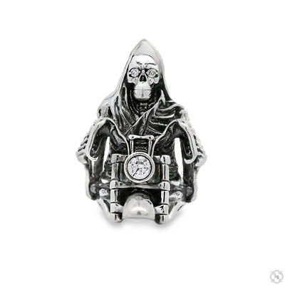 Death Rider Ring 70484 - Image 1