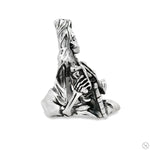 Death Rider Ring 70484 - Image 4