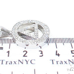 Diamond AA Pendant 42918 - Image 7