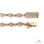 Diamond Ball Link Chain 69706 - Image 6