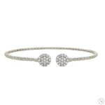 Diamond Bead Bracelet  70708
