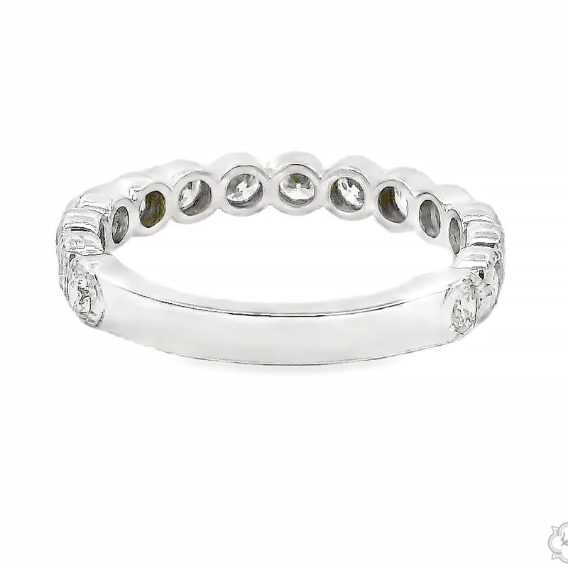 Diamond Bezel Band 2mm 70822 - Image 4