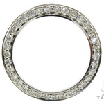 Diamond Bezel for Rolex Date Just Watch 36953 - Image 1
