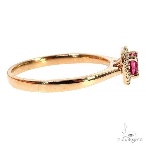 Diamond Birthstone Ring 68233 - Image 3
