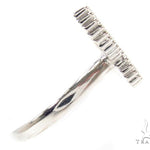 Diamond Butterfly Ring 36637 - Image 4