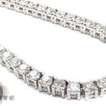 Diamond Chain 23.5 Inches 5 mm 69842 - Image 1