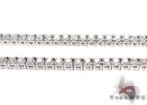 Diamond Chain 23.5 Inches 5 mm 69842 - Image 3