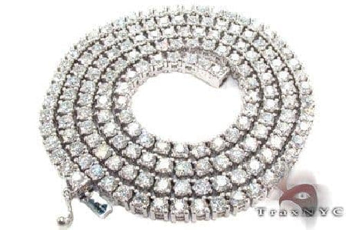 Diamond Chain 23.5 Inches 5 mm 69842 - Image 5
