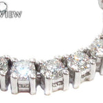 Diamond Chain 26 Inches 4.5mm   30899 - Image 2