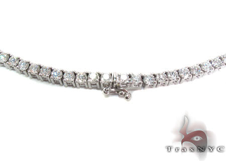 Diamond Chain 26 Inches 4.5mm   30899 - Image 6