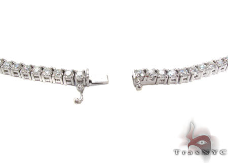 Diamond Chain 26 Inches 4.5mm   30899 - Image 7