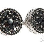 Diamond Stud Earrings 64501 - Image 1