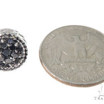 Diamond Stud Earrings 64501 - Image 3