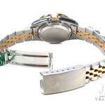 Rolex Datejust Yellow Gold 6917 42387 - Image 9