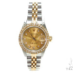 Rolex Datejust Yellow Gold 6917 42387 - Image 1