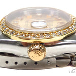 Rolex Datejust Yellow Gold 6917 42387 - Image 5