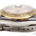 Rolex Datejust Yellow Gold 6917 42387 - Image 6