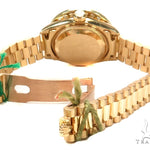 Rolex Datejust Yellow Gold 6912 42388 - Image 10