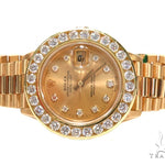 Rolex Datejust Yellow Gold 6912 42388 - Image 4
