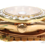 Rolex Datejust Yellow Gold 6912 42388 - Image 6