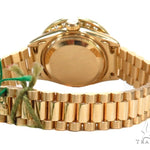 Rolex Datejust Yellow Gold 6912 42388 - Image 9