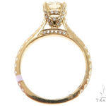 Diamond Engagement Ring 64494 - Image 6