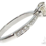 Diamond Engagement Ring 64490 - Image 4