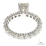 Diamond Engagement Ring 67111 - Image 3