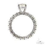 Diamond Engagement Ring 67111 - Image 4