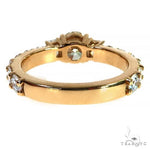 Diamond Engagement Ring 68068 - Image 4