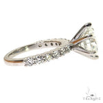 Diamond Engagement Ring 68566 - Image 3