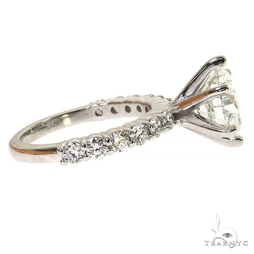 Diamond Engagement Ring 68566 - Image 3