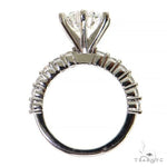 Diamond Engagement Ring 68566 - Image 5