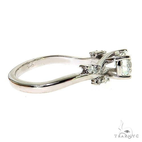 Diamond Engagement Ring 68917 - Image 3