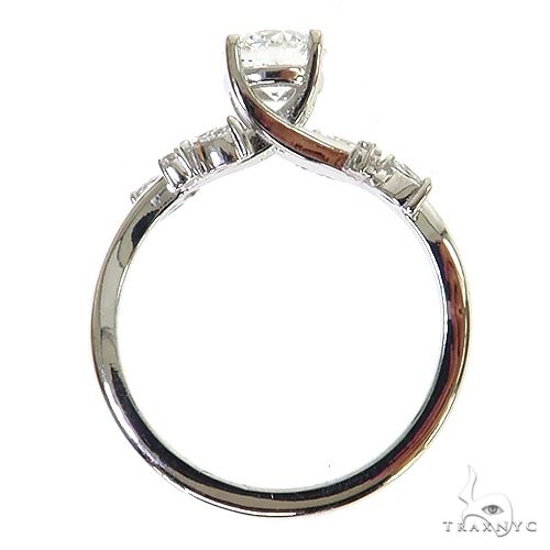 Diamond Engagement Ring 68917 - Image 5