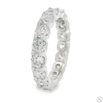 Diamond Eternity Band 70785 - Image 2
