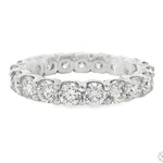 Diamond Eternity Band 70788 - Image 1